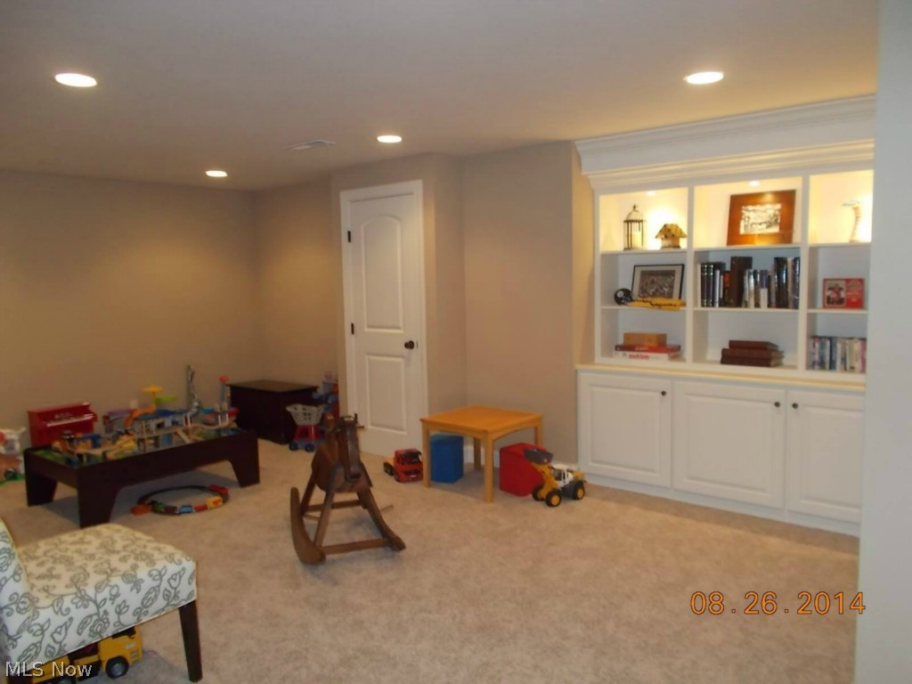 Aberdeen Glen - Residential