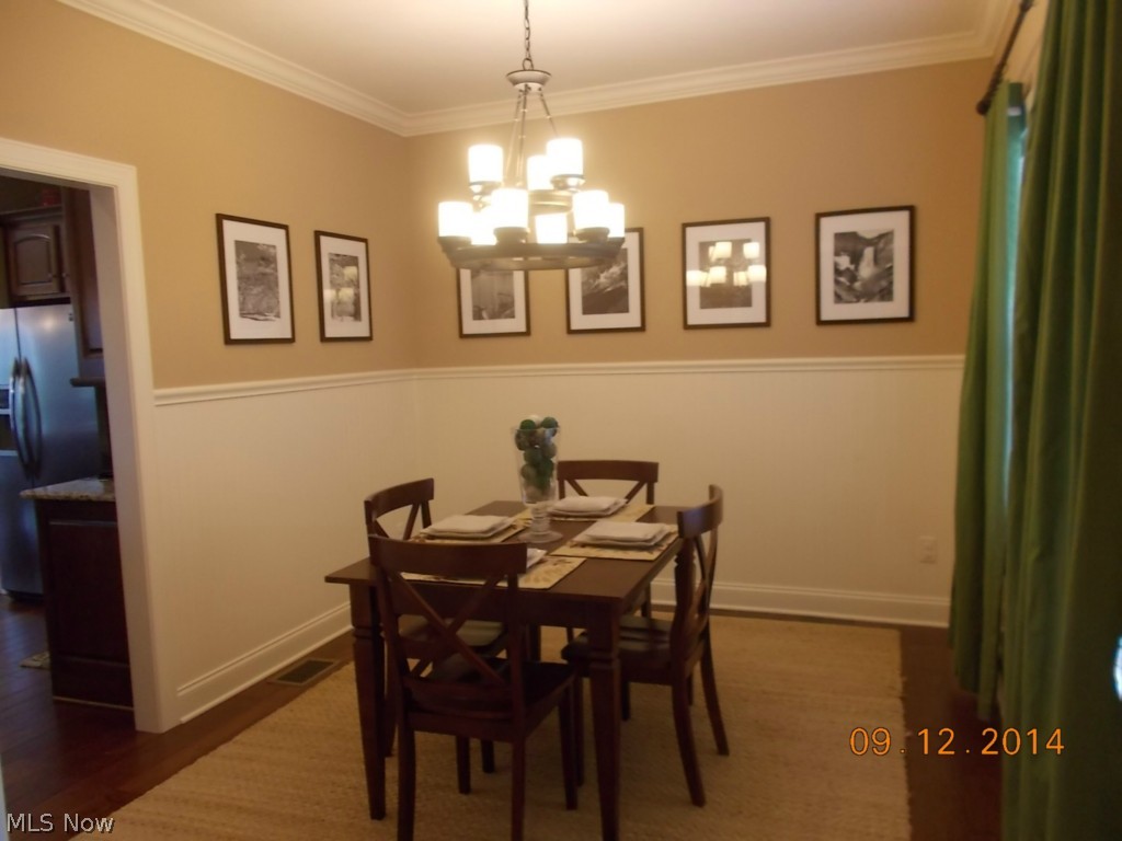 Aberdeen Glen - Residential