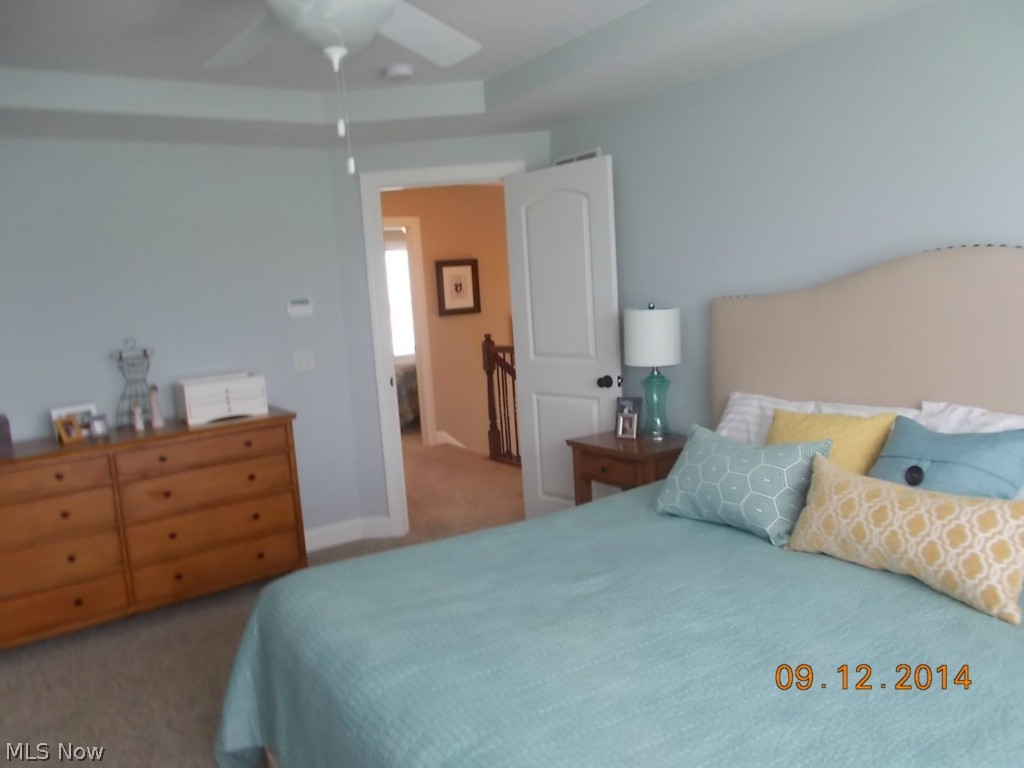 Aberdeen Glen - Residential