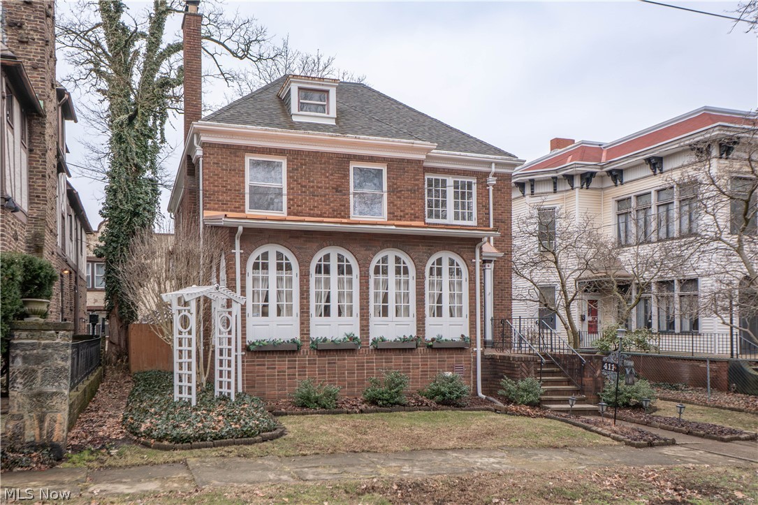 Massillon - Residential