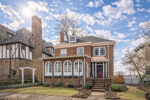 Homes For Sale - 411 4th Street<br/> Stark County, Massillon, OH 44646