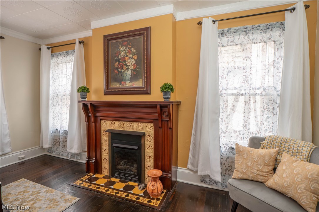 Massillon - Residential