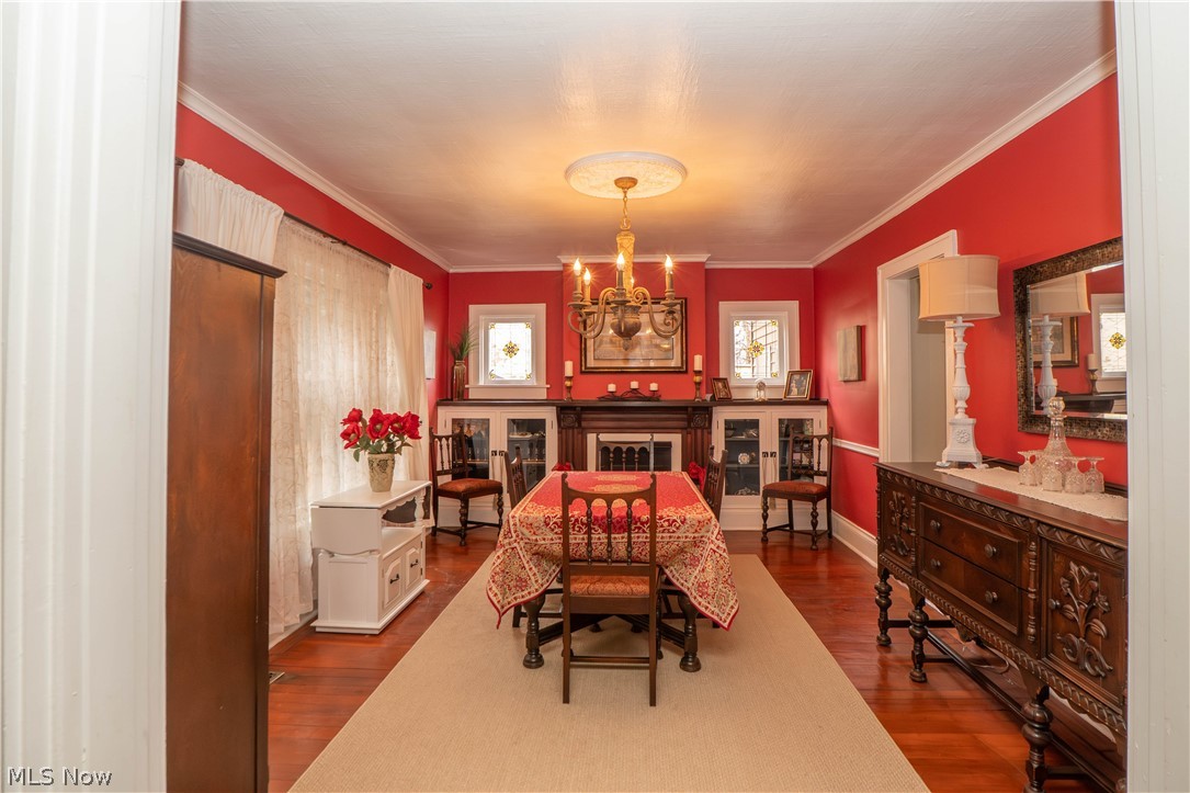 Massillon - Residential