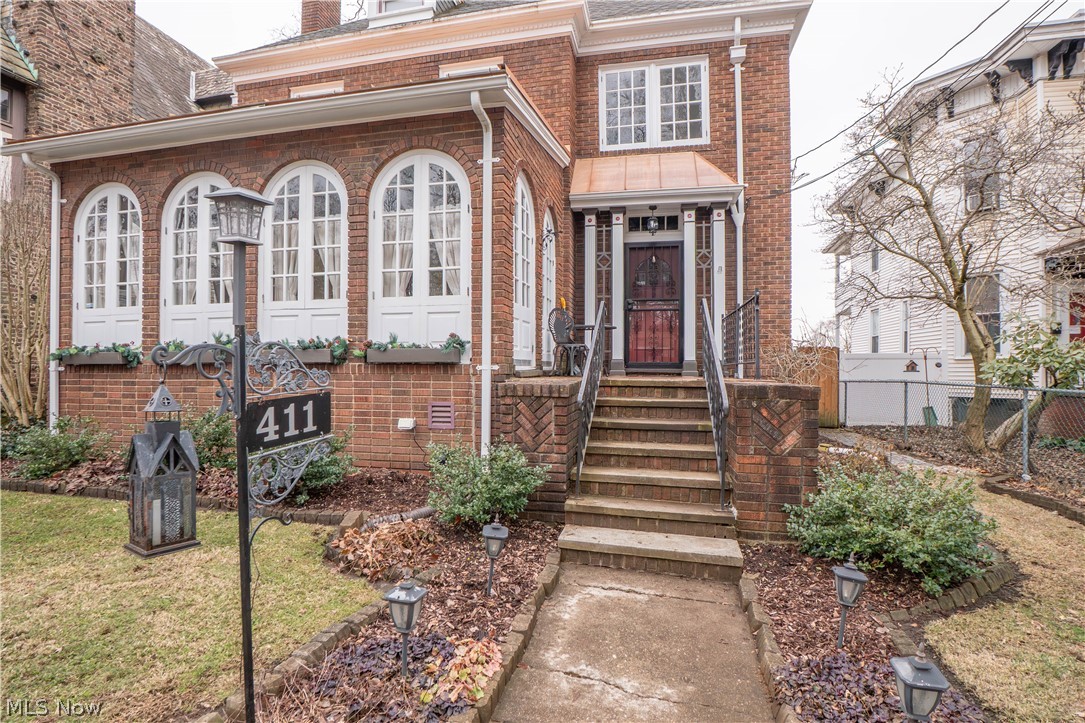 Massillon - Residential