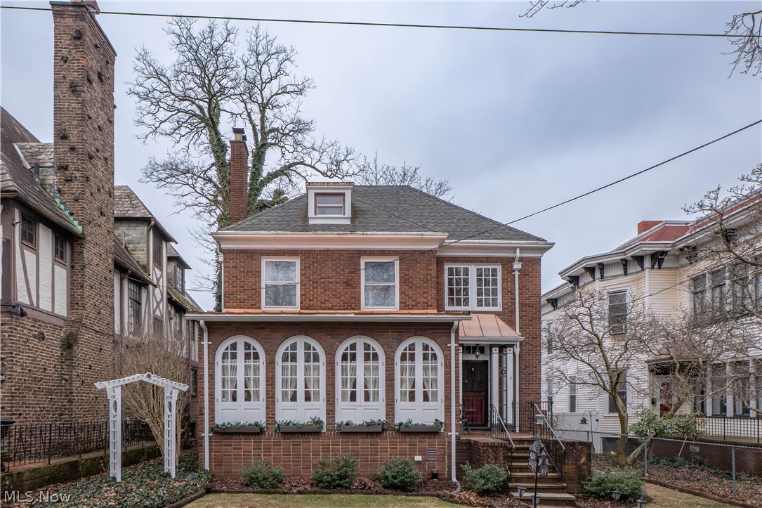 Massillon - Residential