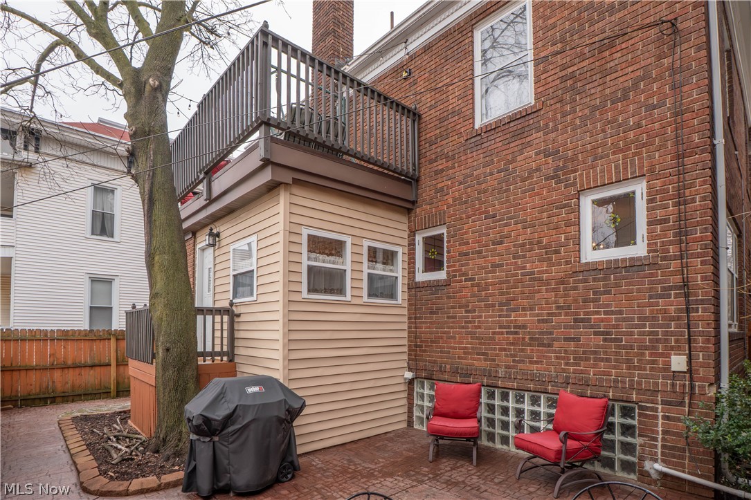 Massillon - Residential