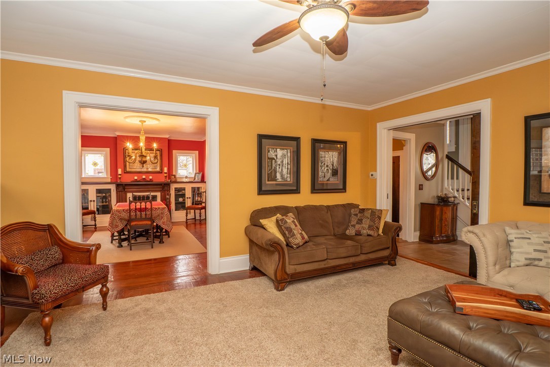 Massillon - Residential