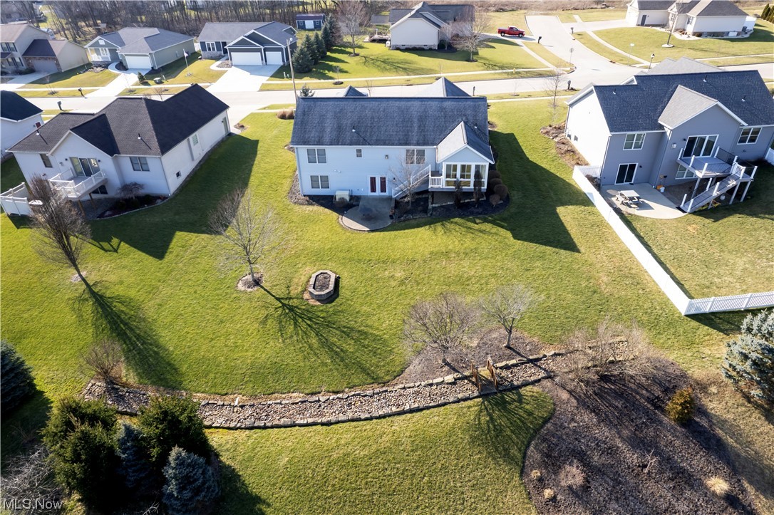 Crooked Crk Allot - Residential