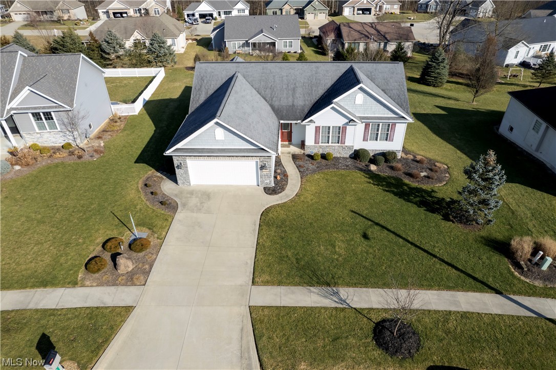 Crooked Crk Allot - Residential