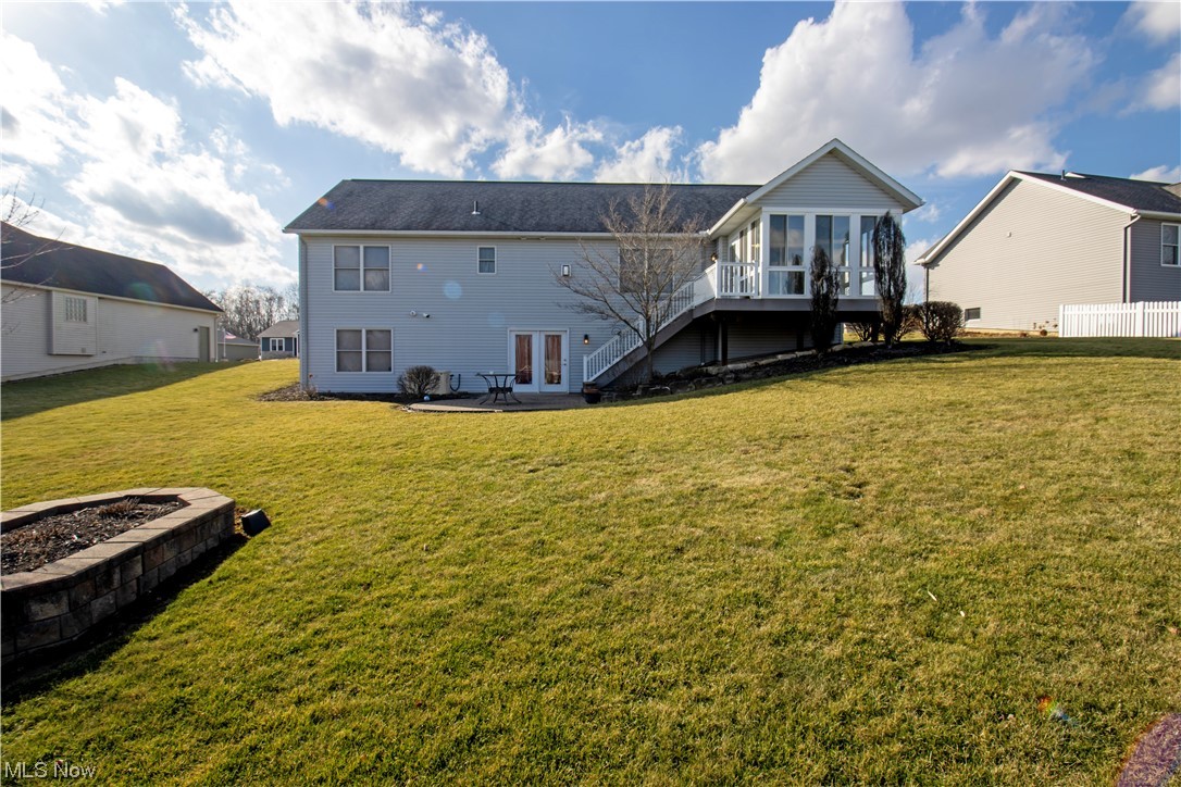 Crooked Crk Allot - Residential