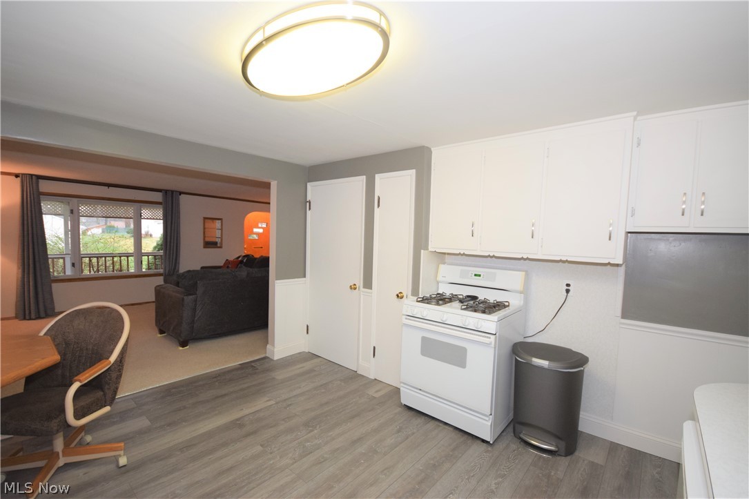 Indianola Estates - Residential
