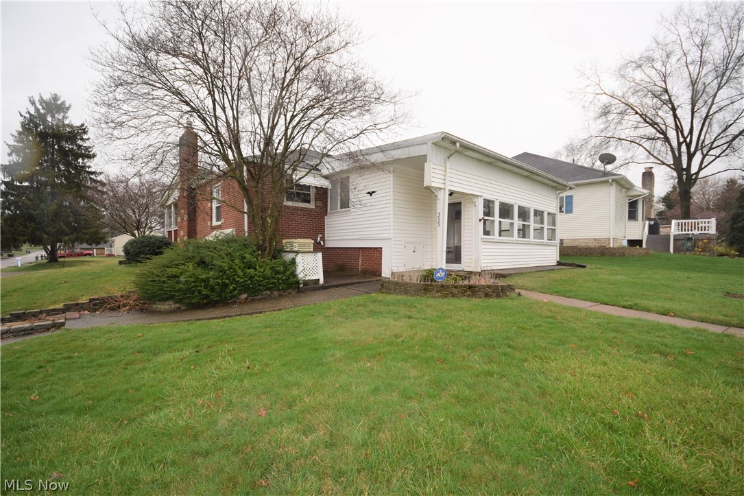 Indianola Estates - Residential