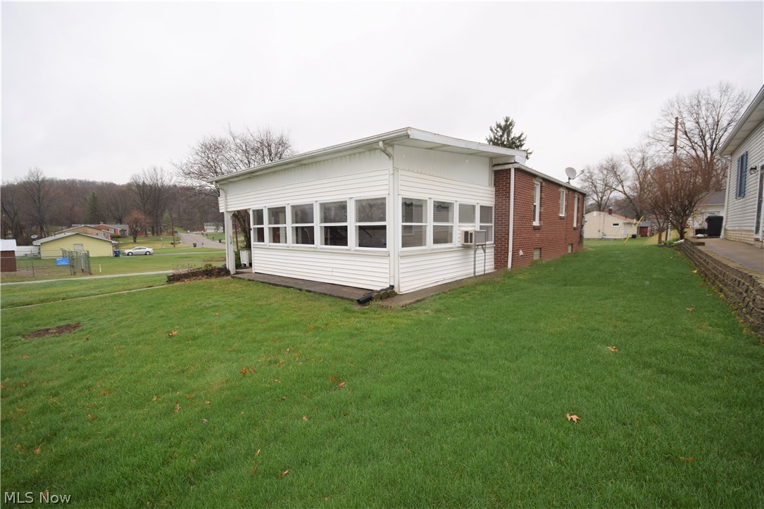 Indianola Estates - Residential