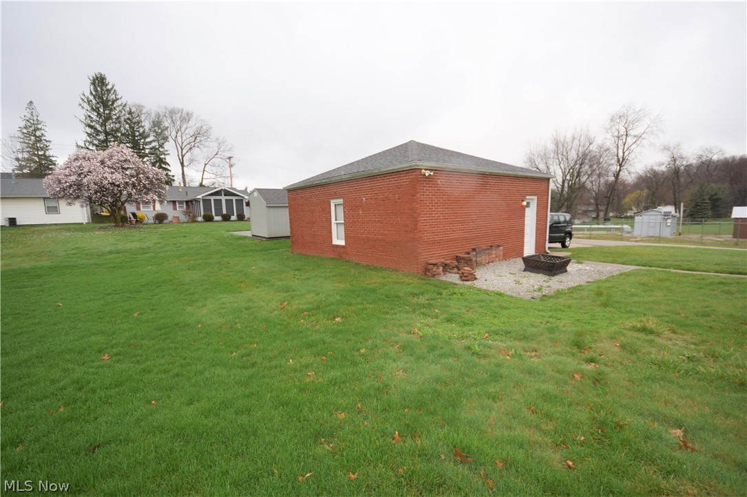 Indianola Estates - Residential