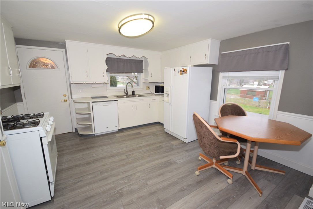 Indianola Estates - Residential