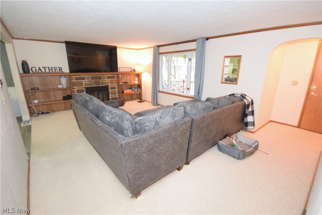 Indianola Estates - Residential