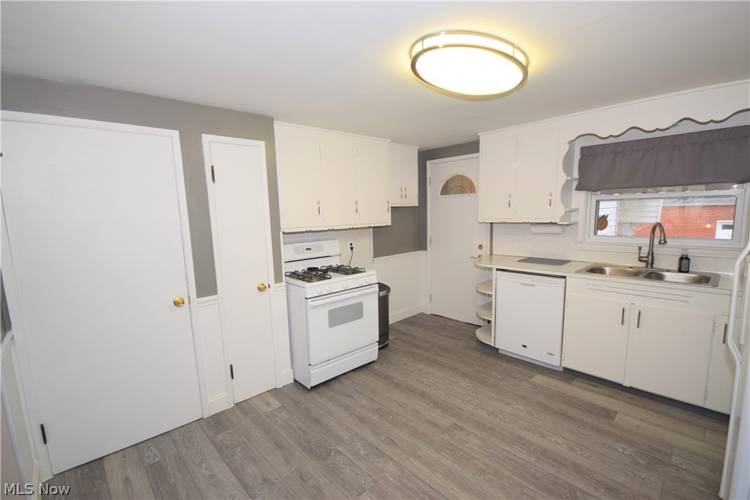 Indianola Estates - Residential