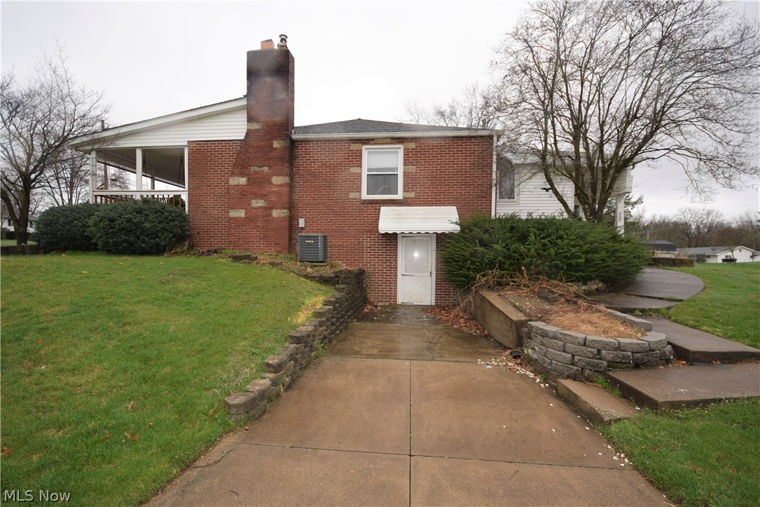 Indianola Estates - Residential