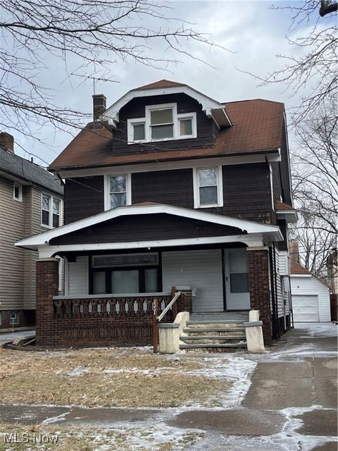 3351 W 130th Street, Cleveland, OH 44111 - #: 5104125