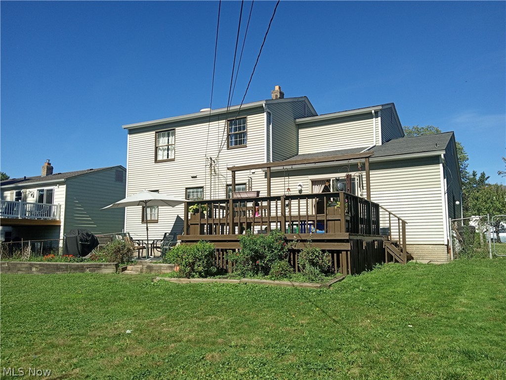 Saybrook Estates - Residential