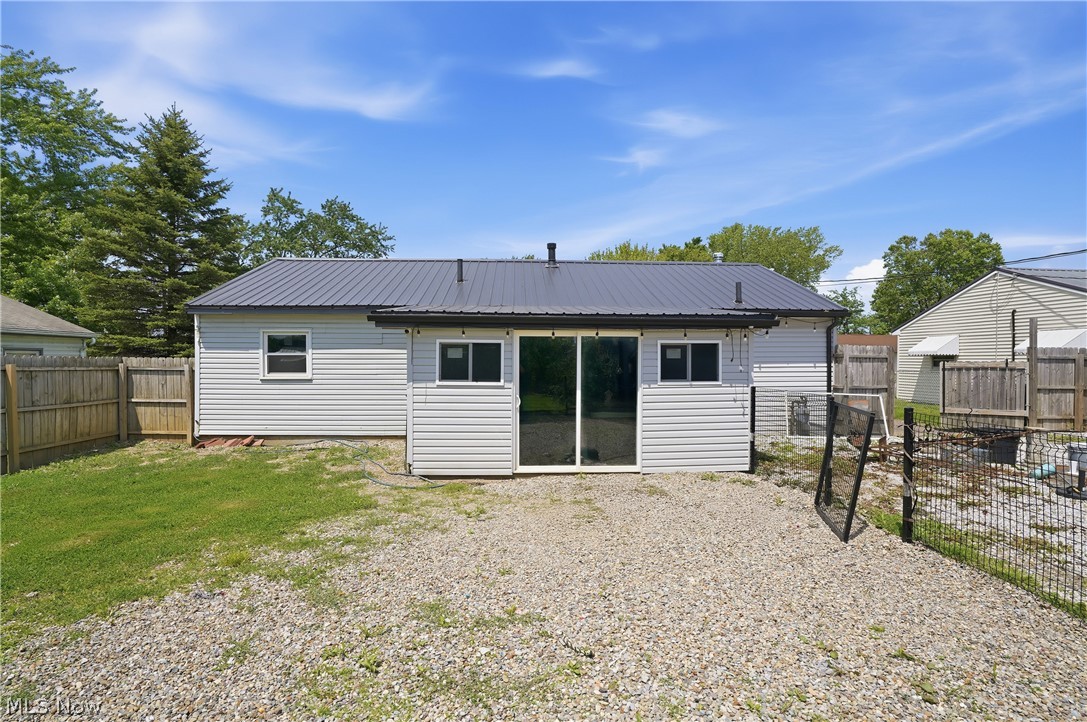 Canton - Residential