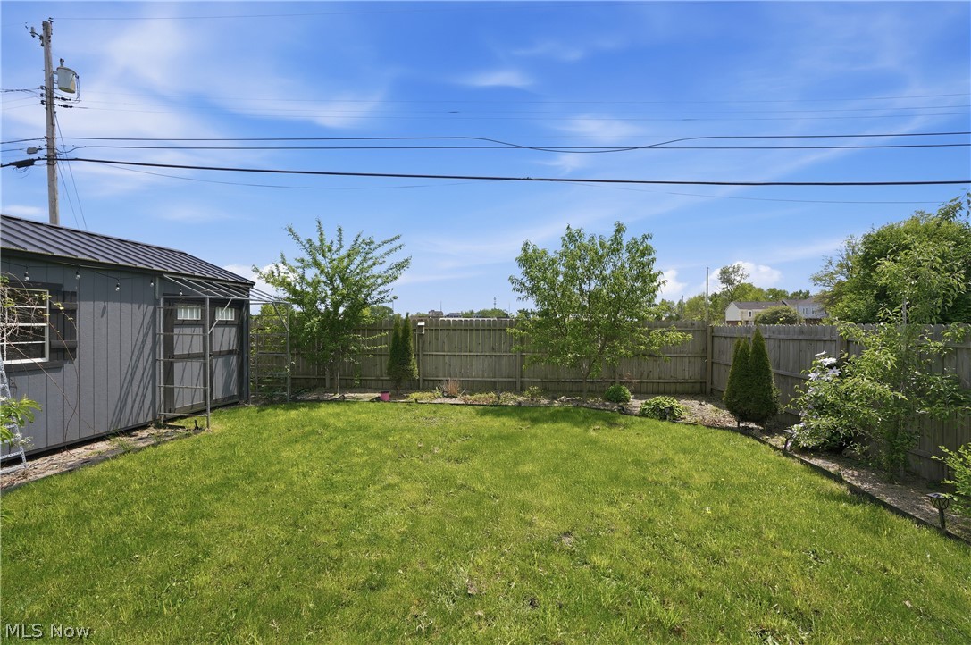 Canton - Residential
