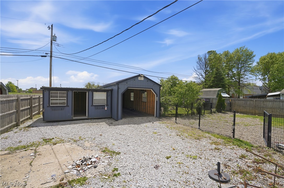 Canton - Residential