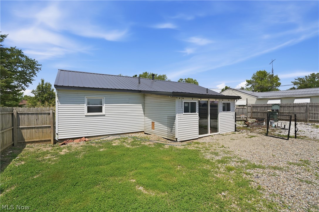 Canton - Residential