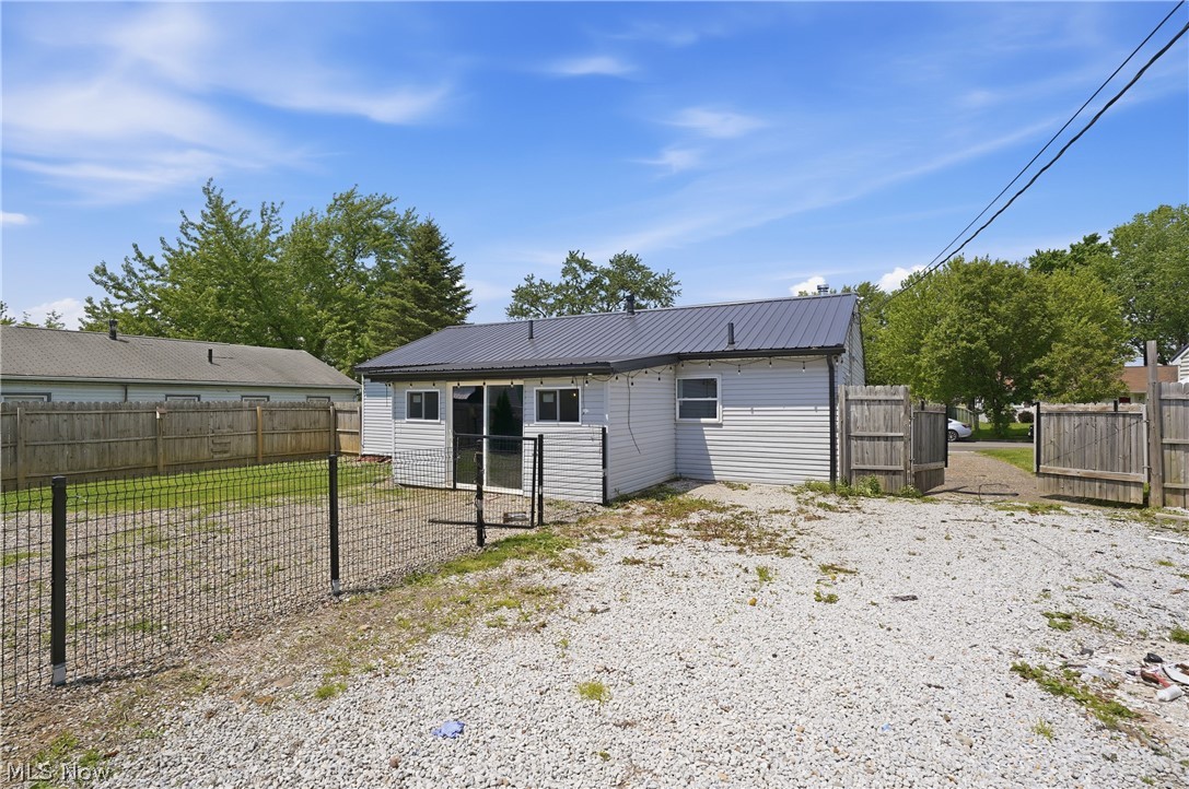 Canton - Residential
