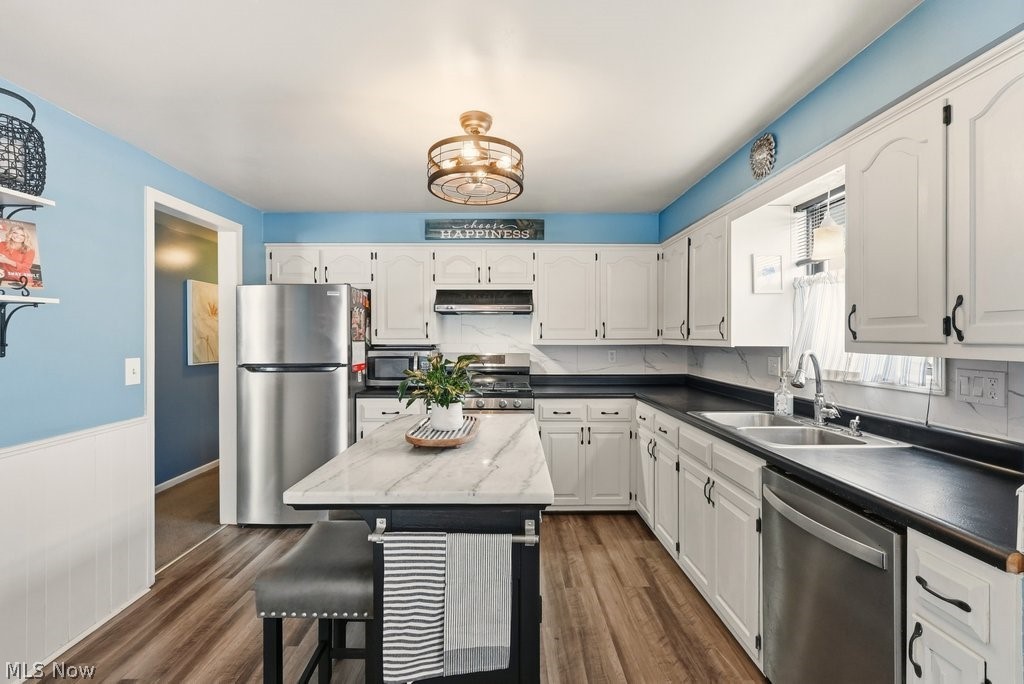 Connecticut Court Estates - Residential