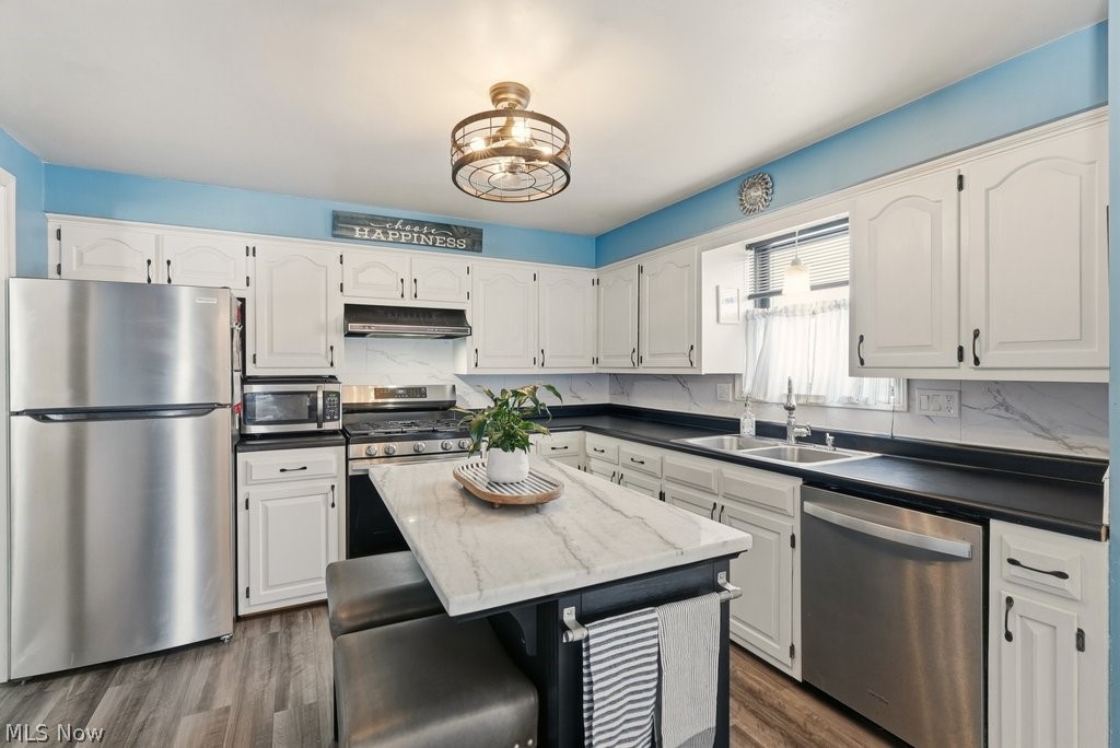 Connecticut Court Estates - Residential