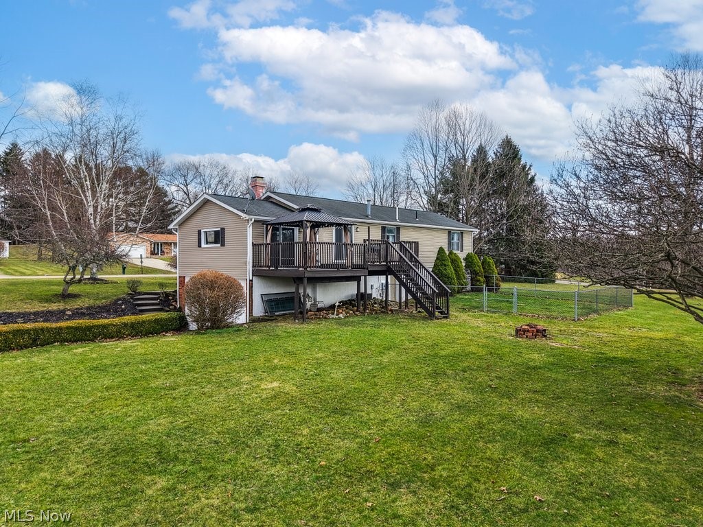 Connecticut Court Estates - Residential