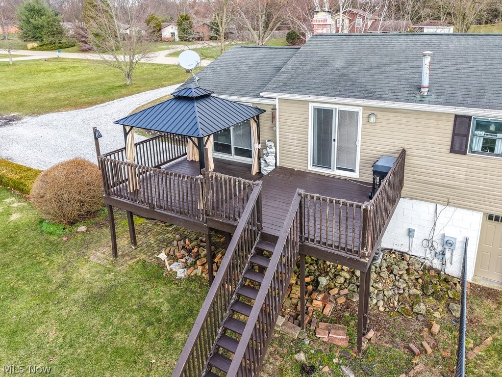 Connecticut Court Estates - Residential