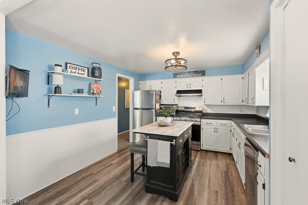 Connecticut Court Estates - Residential