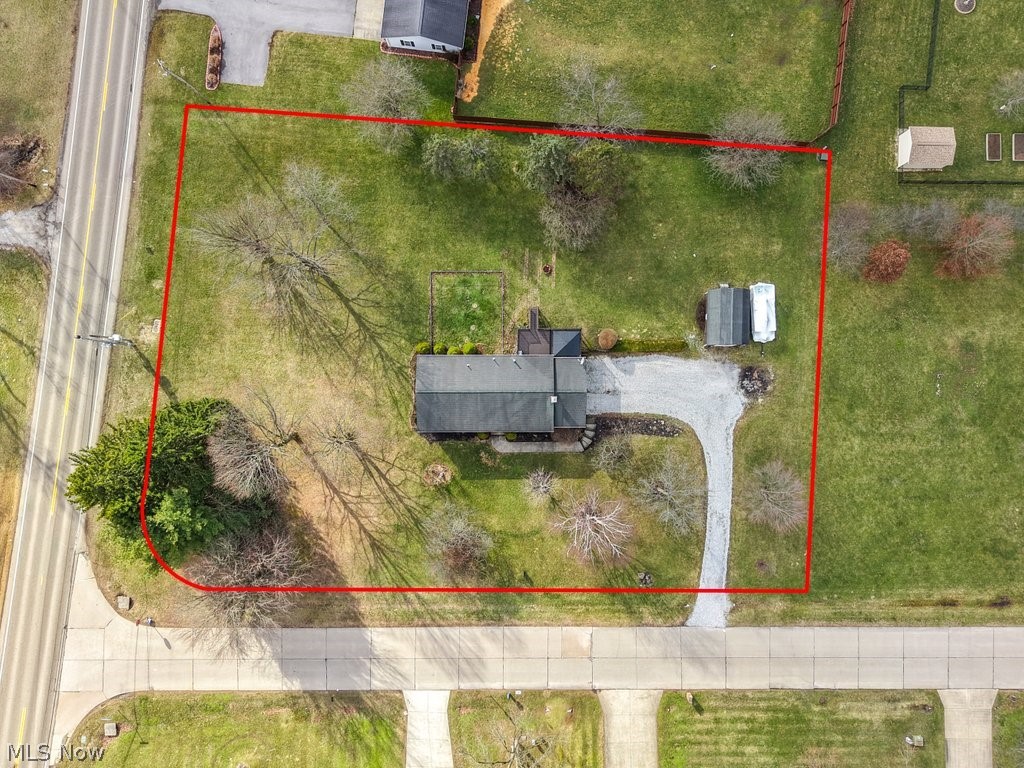 Connecticut Court Estates - Residential