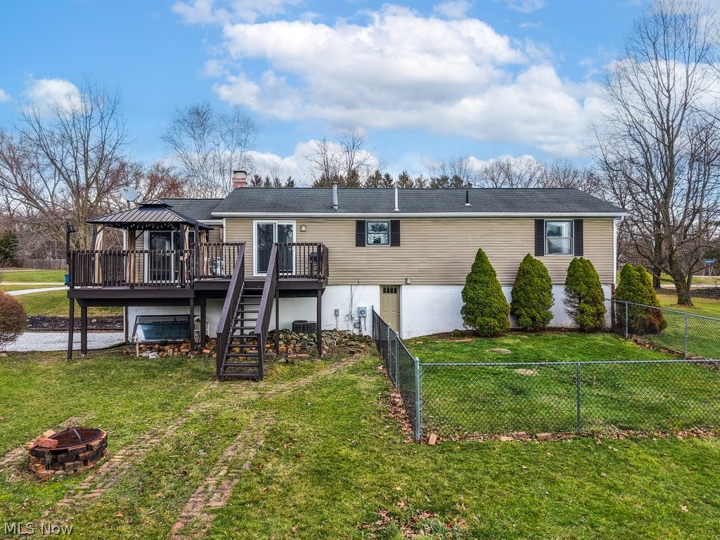 Connecticut Court Estates - Residential