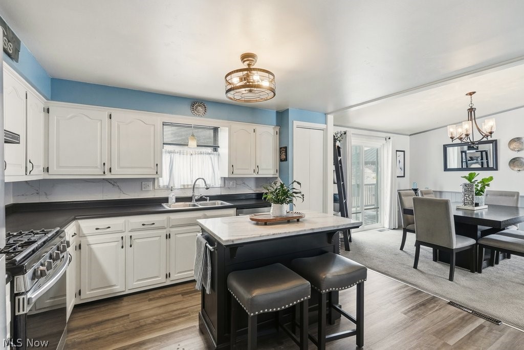 Connecticut Court Estates - Residential