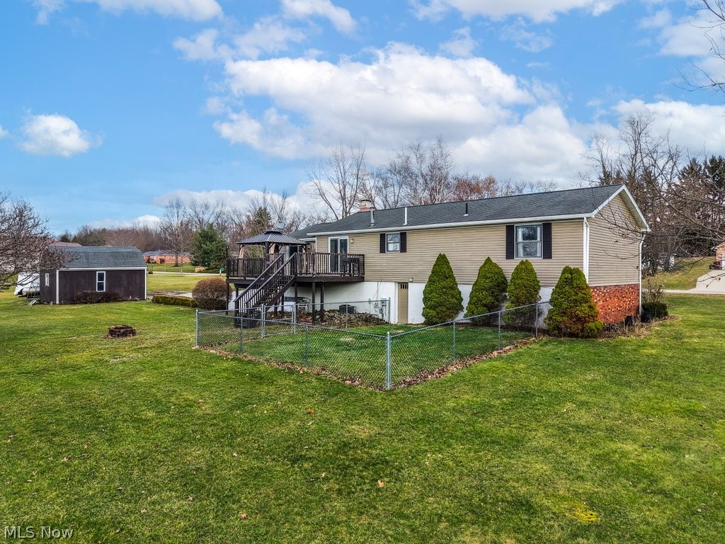 Connecticut Court Estates - Residential