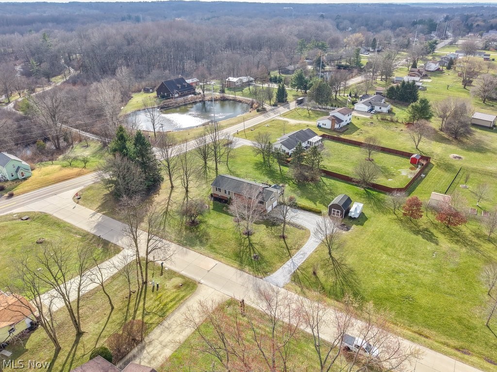 Connecticut Court Estates - Residential