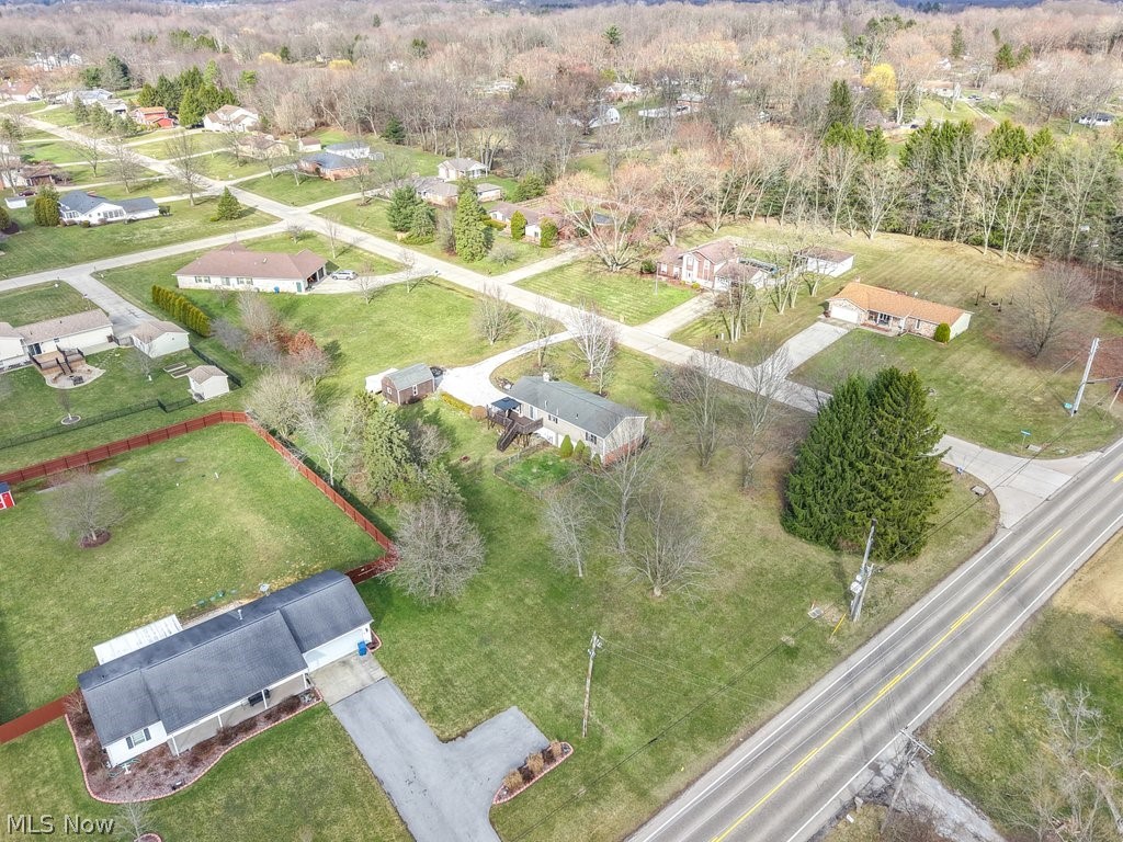 Connecticut Court Estates - Residential