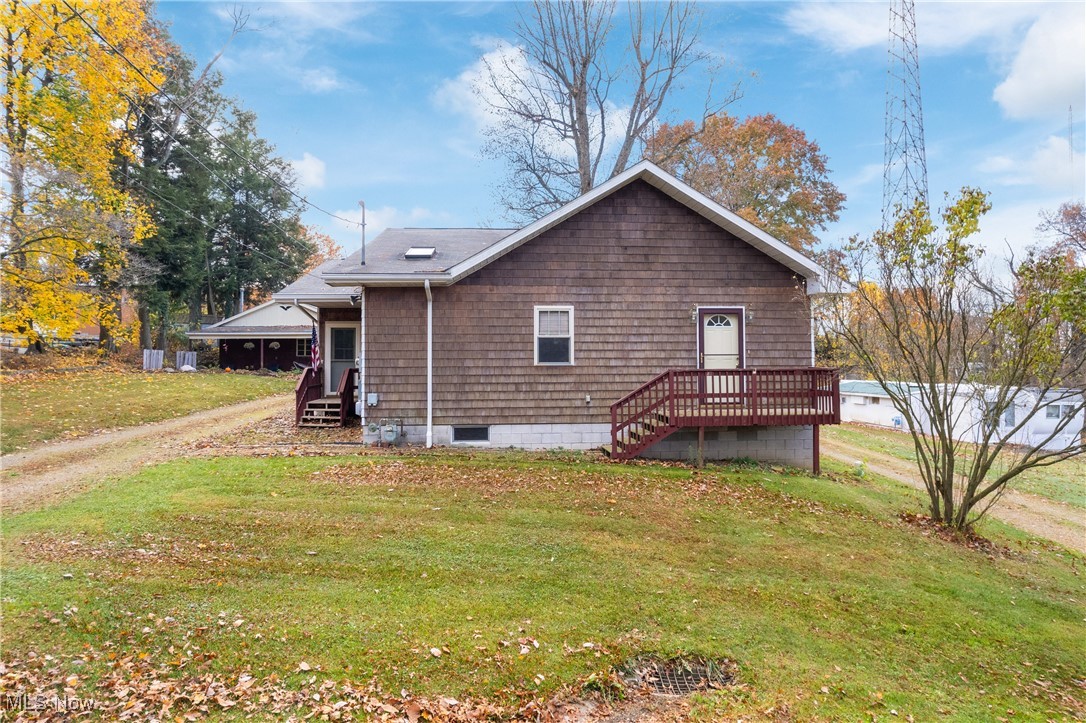 529 Westview Drive, Wooster, Ohio image 1