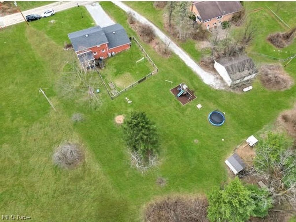 Photo of 5192 County Road 45, Steubenville, OH 43952 (MLS # 5195278)