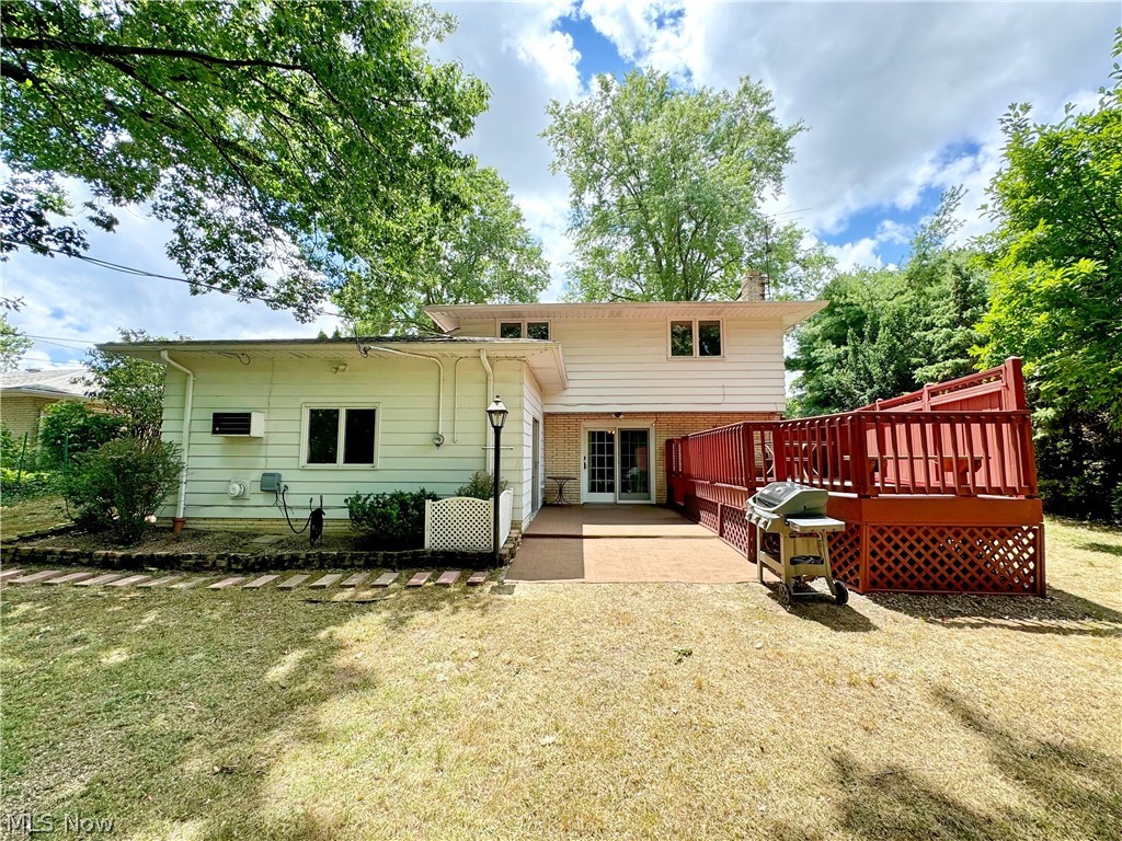 Overlook 01 - Residential