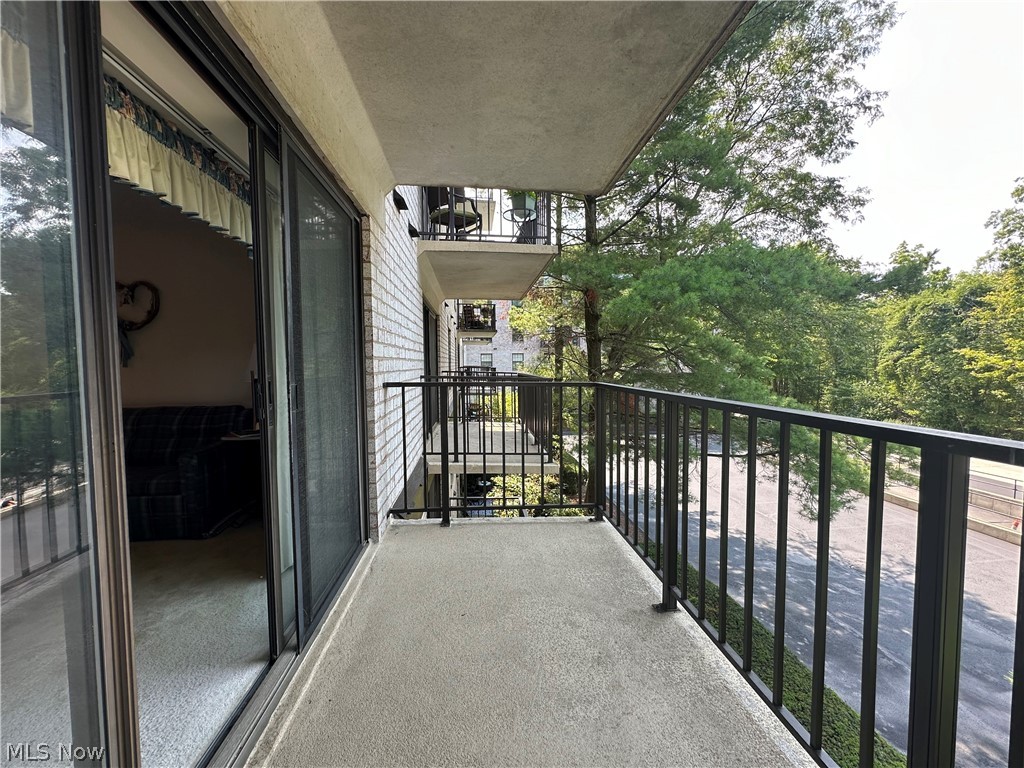 James Place Condo - Residential