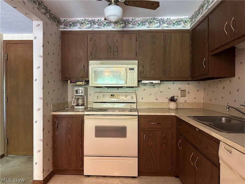 James Place Condo - Residential