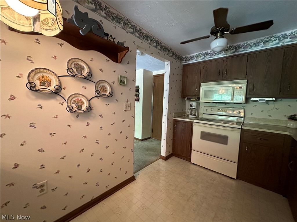 James Place Condo - Residential