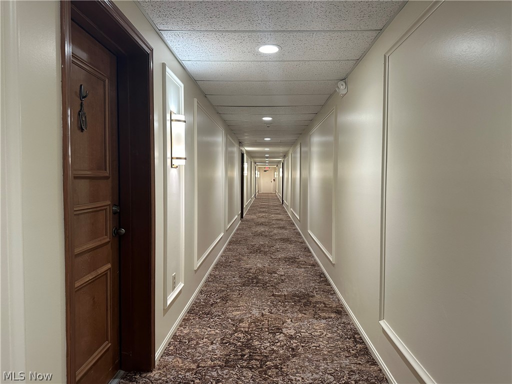 James Place Condo - Residential