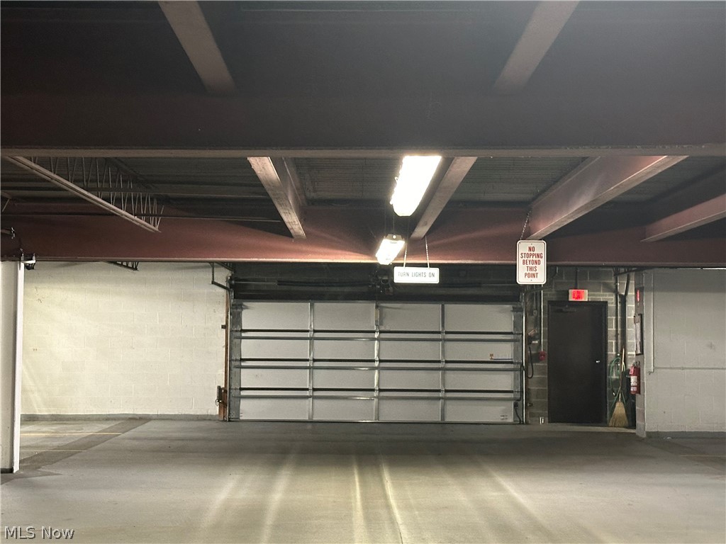 James Place Condo - Residential