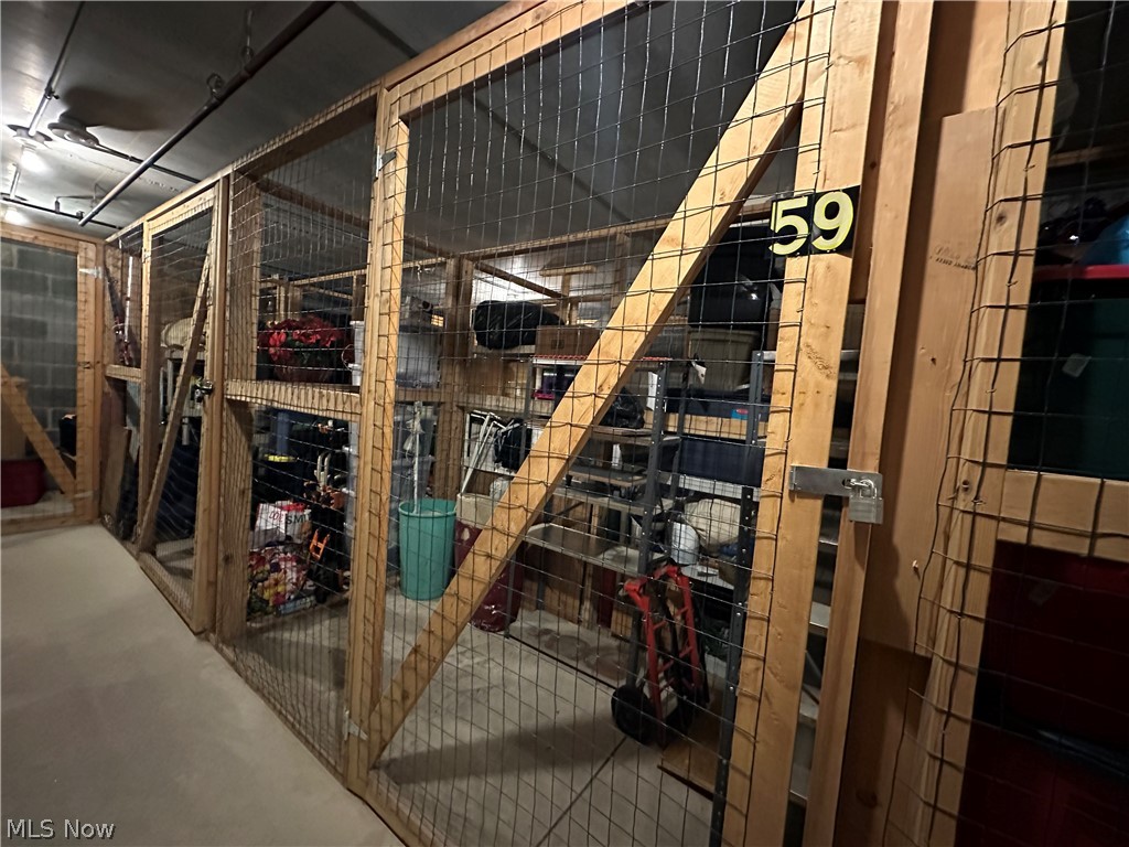 James Place Condo - Residential