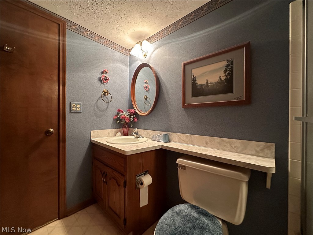 James Place Condo - Residential